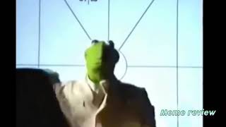 Kermit The Frog Sings Never Gonna Give You Up