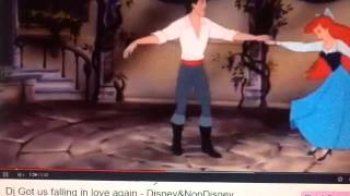 Your Love Is My Drug Fan Video