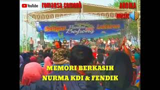 Adella Memori Berkasih Di Pantai Bopong