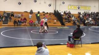 Carthage Tech Pin