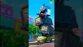 Thomas Dan Teman Bernyanyi