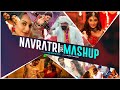 Navaratri Mashup 2021 DJ Dave NYC | Sunix Thakor | Latest Garba Mashup