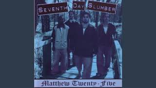 Watch Seventh Day Slumber Blind Man video