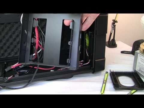 Aerocool Cases on Computer Product Review And Can T Find It  Email Us The Details And We