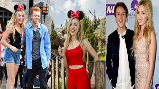 Peyton List Boyfriend Boys Peyton List Has Dated 2018Mss Official.