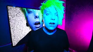 Can'T Chill - Hair Jordan And Johnnie Guilbert (Official Music Video)