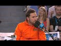 Novak Djokovic v Stanislas Wawrinka - 2013 Australian Open (Full Match Replay)