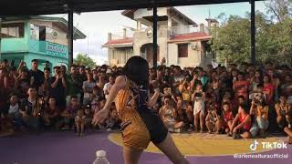 Leng Altura Tiktok Compilation Part 2