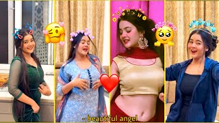 Gungun Gupta Viral Instagram Reels Hotvideos Hot Reels