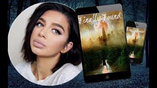 Kayla Jenkins Okaylaaa Presentation Featured In The Film Doentary Finally Found