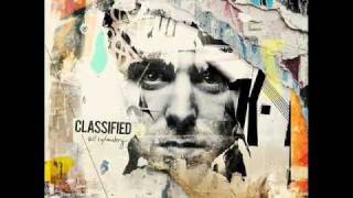 Watch Classified Get Out The Way video