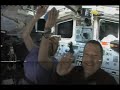 New Node, New View, President's Call Top STS-130 Highlights