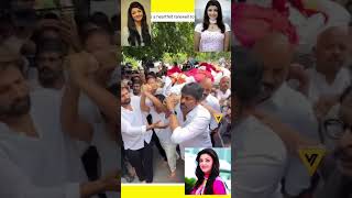 South Actress Alluarjun Grandmother, Kajal Agarwal R