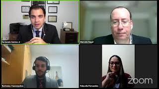 Live OAB Caruaru - Compliance Trabalhista