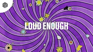 Michael Caspar - Loud Enough
