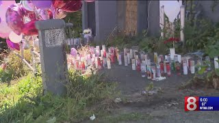 Family Confirms Ideny Of Young Girl Whose Remains Were Found Outside Abandoned New Britain Home
