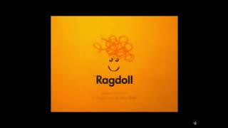 Ragdoll Ltd. Uk Logo History 1984- Pt. 2