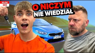 Zabrałem Auto Rodziców I Przetestowałem Je Vlog