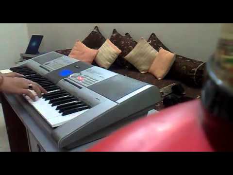 haal e dil .murdar 2.on piano by abhi