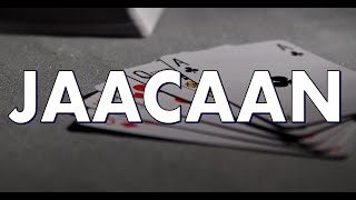 Magic Review - Jaacann Effect - By Totally Magic