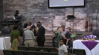 The Joy Of The Lord – September 4,2022