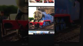 Gordon Lines For Brio&Thomaswoodenrailwayfan2005