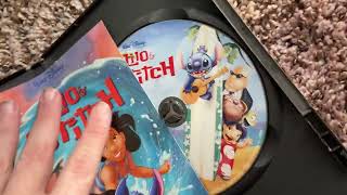 My Disney Dvd Collection 2024 Edition Part 5