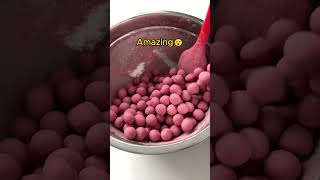 The Process Of Making A Clic Dragee In Chocolate Snack Coater Tutorial