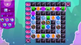 Unlimited Crazy Color Bomb Combo Candy Crush Color Bomb Combo