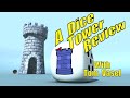 Monster Hero Academy Review - with Tom Vasel