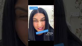 Toy Gecesi Yasananlar Canli Yayim Maraqli - Leman Tiktok Official
