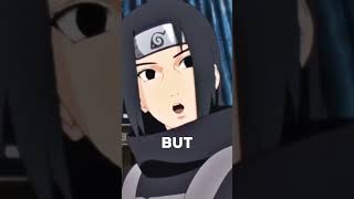 Uchiha Itachi Set Fire To The Rain Edit