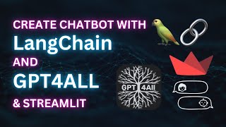 Building A Chatbot With Gpt4All And Langchain A Step-By-Step Guide