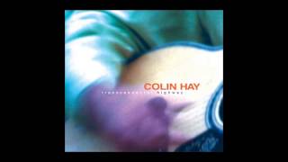Watch Colin Hay Goodbye My Red Rose video