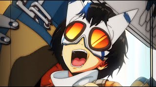 Ggst Dual Rulers Episode 2 But Just Unika & Her Moves