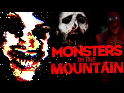 Greylock | The Most DISGUSTING Analog Horror Greylock | The Most DISGUSTING Analog Horror