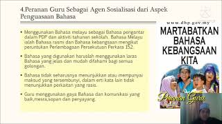 Sosiolbudaya Di Sekolah, Dan Implikasi Terhadap Sistem Pendidikan Dan Peranan Guru