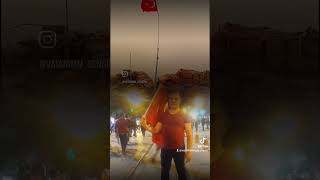 Türk And Içerse Sözünü Tutmadan Ölmez ....