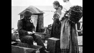 Old Photographs Of Dunbar East Lothian Scotland