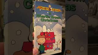 Time To Put Up Some Christmas Vhs Tapes