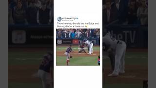 Twerk Home Run..