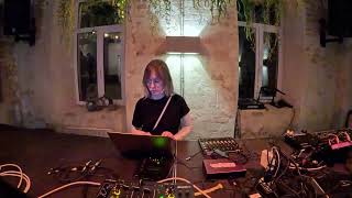 Kyivpastrans W Anna Dovhan Live 20Ft Radio - 12102025