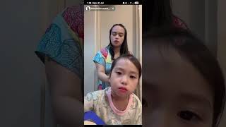 Live Tiktok Umma Mega 31 Juli 2025