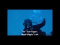 free diving