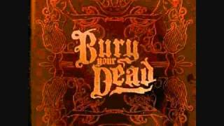 Watch Bury Your Dead Second Star To The Right video