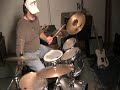 Run Run Run - Jo Jo Gunne Drum Cover (265)