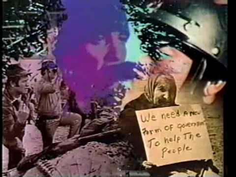 Leonard Peltier Video