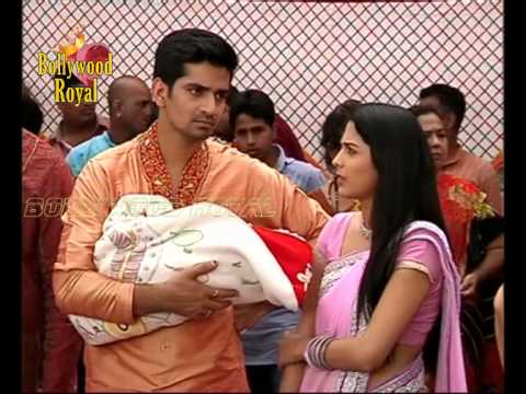 On location of TV Serial Sathiya Special Dasara for Sathiya...