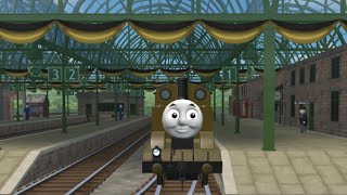 Happy 1 Million Visits Sodor Simulator