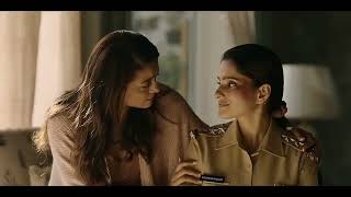 Andhera Web Series Hot Scenesurveen Chawla Kisspriya Bapat Kissdesi Kissesweb Series Kiss Scene